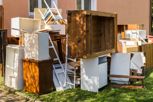Best Carpet Removal and Disposal  in Inman, KS