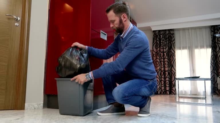 Best Dumpster Rental Services  in Inman, KS
