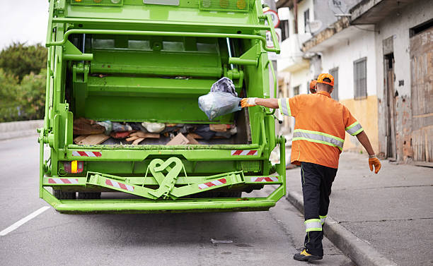 Best Same-Day Junk Removal Services  in Inman, KS